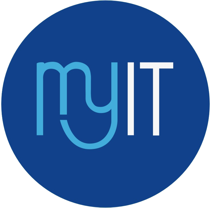 MyIT New Zealand logo